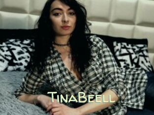 TinaBeell