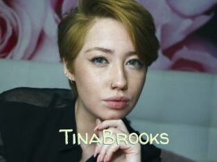 TinaBrooks