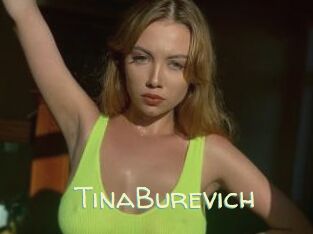 TinaBurevich