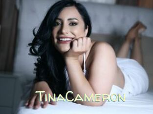 TinaCameron
