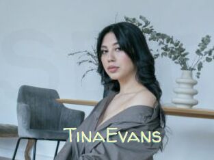 TinaEvans Sexy Tchat