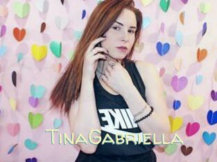 TinaGabriella Sexy Tchat