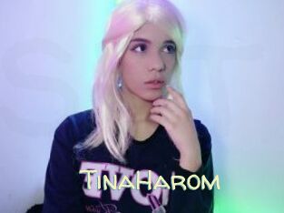 TinaHarom