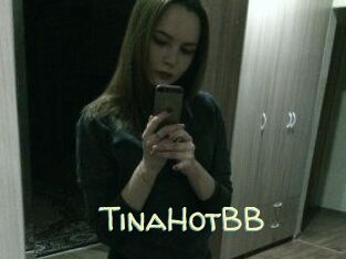 TinaHotBB