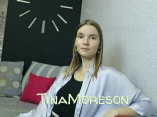 TinaMoreson