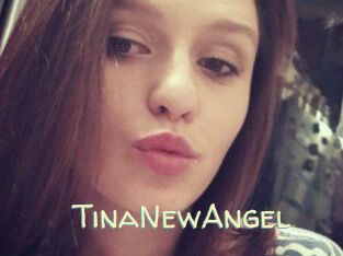 TinaNewAngel