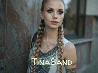 TinaSand