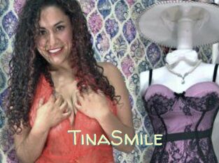 TinaSmile
