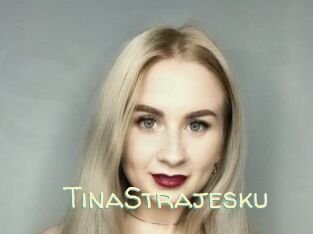 TinaStrajesku