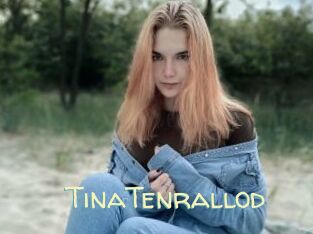 TinaTenrallod