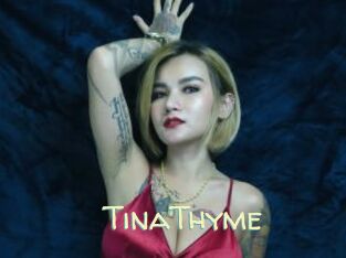 TinaThyme