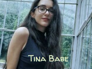 Tina_Babe Sexy Tchat