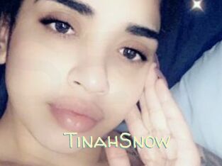 TinahSnow