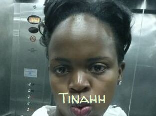 Tinahh