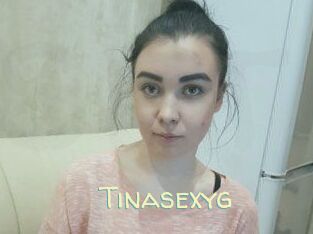 Tinasexyg