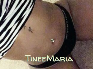 TineeMaria