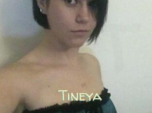 Tineya