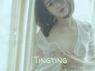 Tingting Sexy Tchat