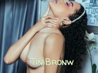 TiniBronw