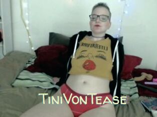 TiniVonTease