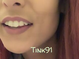 Tink91 Sexy Tchat
