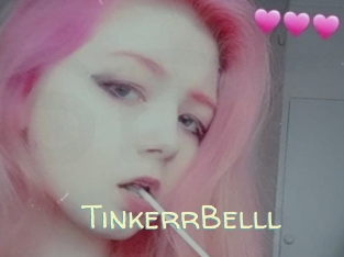 TinkerrBelll