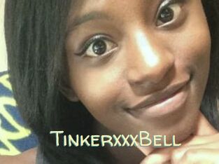 TinkerxxxBell