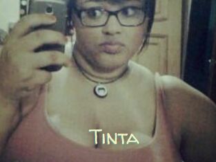 Tinta