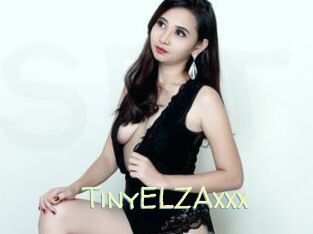 TinyELZAxxx Sexy Tchat