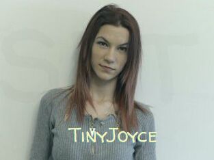 TinyJoyce
