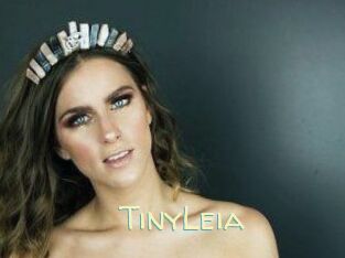 TinyLeia