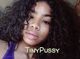 TinyPussy