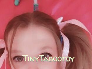 TinyTabootoy