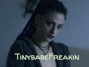TinybabeFreakin
