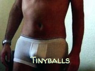 Tinyballs