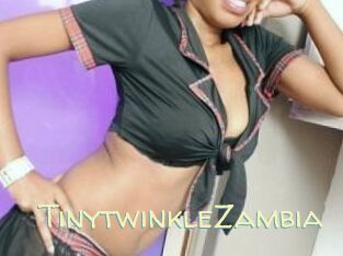 TinytwinkleZambia Sexy Tchat