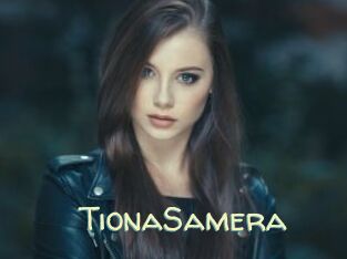TionaSamera Sexy Tchat