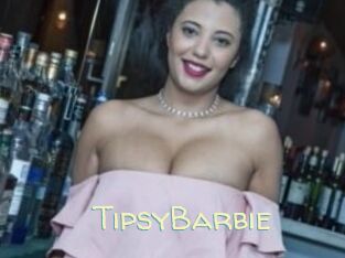 TipsyBarbie