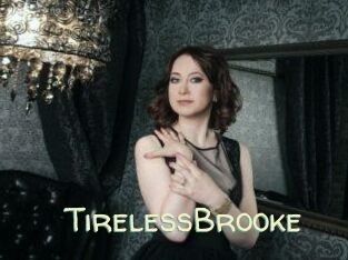 TirelessBrooke