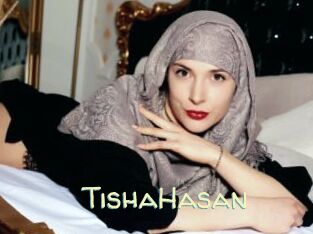 TishaHasan
