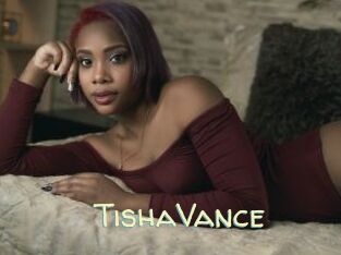 TishaVance