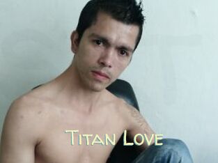 Titan_Love