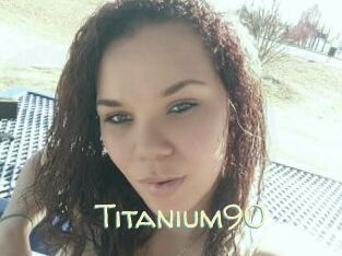 Titanium90