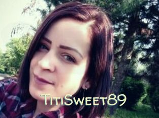 TitiSweet89