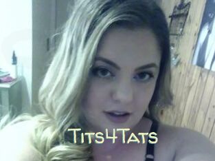 Tits4Tats