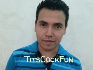 TitsCockFun