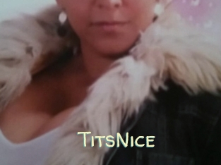TitsNice Sexy Tchat