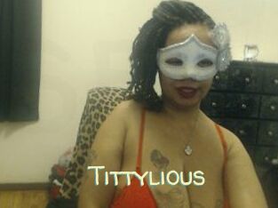 Tittylious
