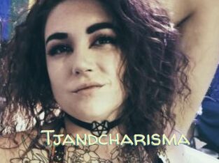 Tjandcharisma