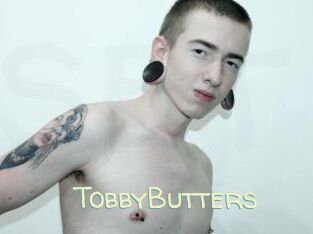 TobbyButters